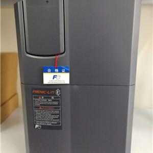 FRN45LM1S-4C，富士電梯專用富士變頻器，45KW，電壓380V